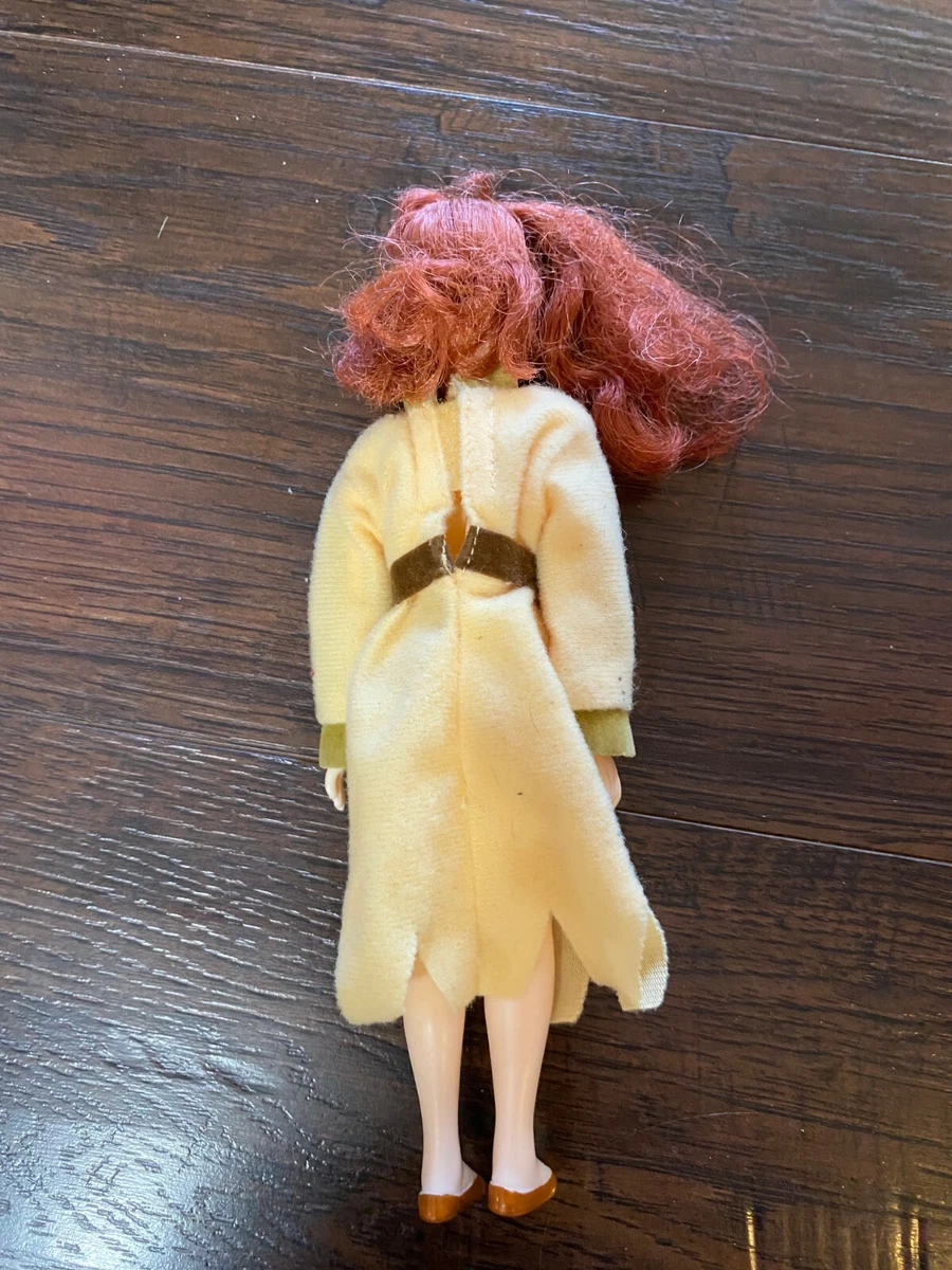 Barbie anastasia movie new arrivals