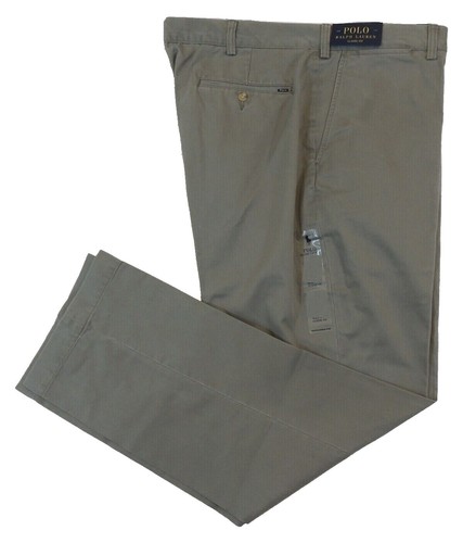POLO RALPH LAUREN フライトパンツ　リペア加工　36/30 Polo Ralph Lauren Military Cotton Blend Pocket Zip Fly Trousers