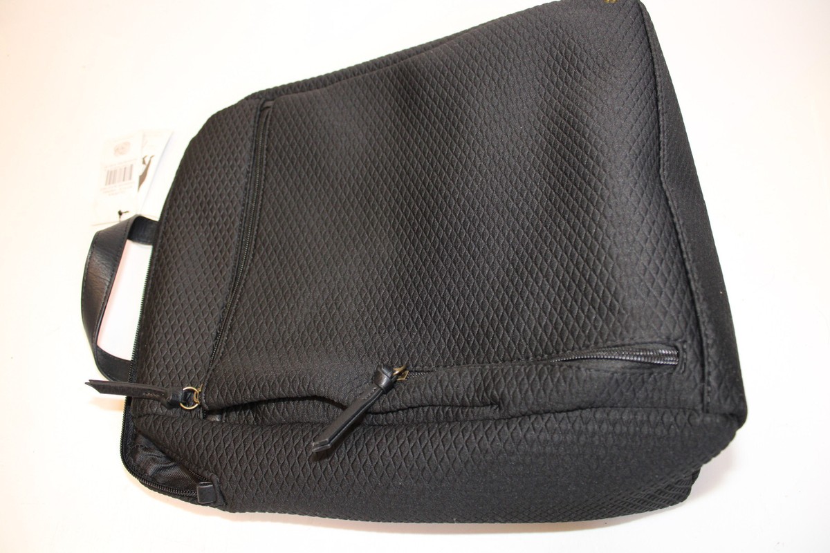 ELLIOTT LUCCA \'OLVERA\' BACKPACK FULL SIZE MULTIPLE POCKETS  TOP STRAP BAG The Sak Olvera City Backpack SKU: 9448165 - YouTube main image 2