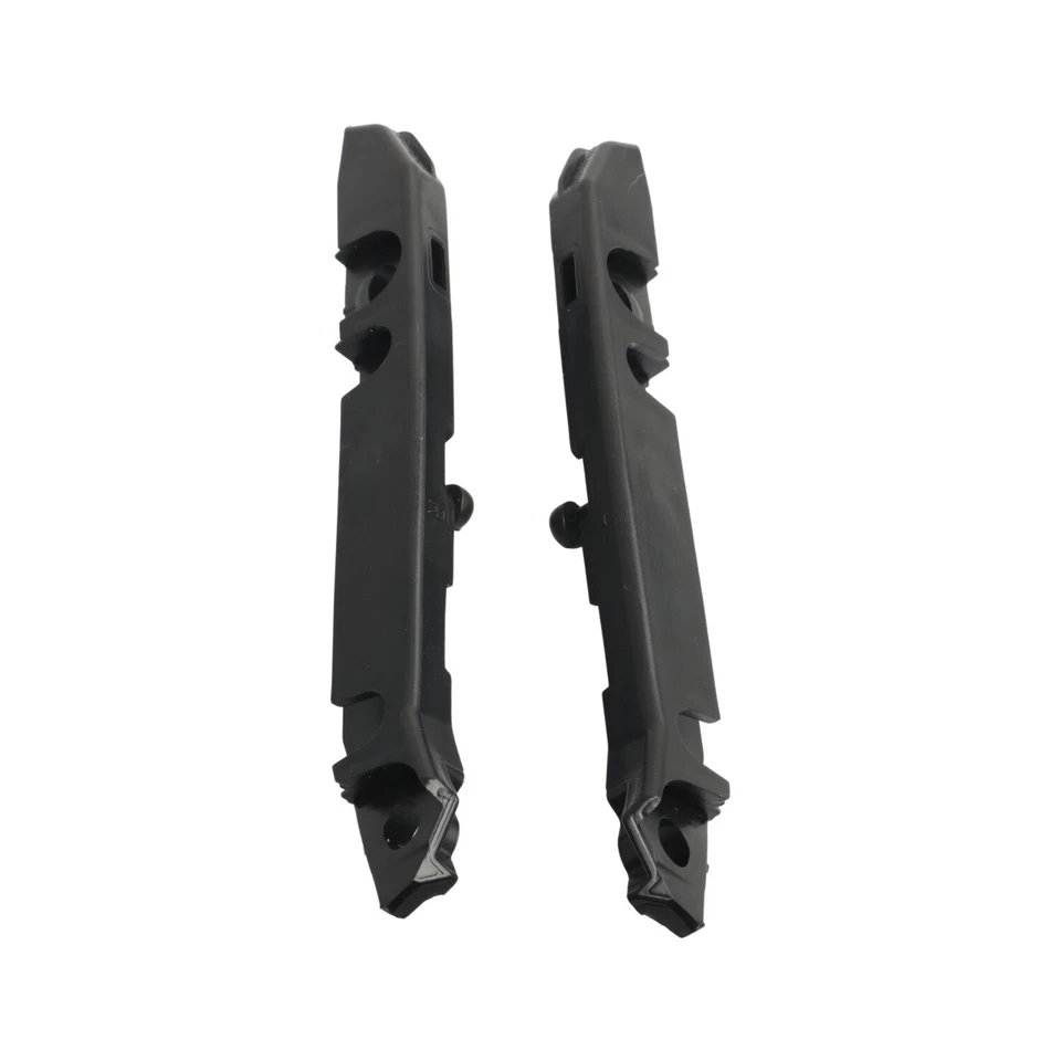 Поддержка крышки бампера со стороны переднего водителя и пассажира для Mercedes-Benz E300 E400 - Изображение 4 из 4