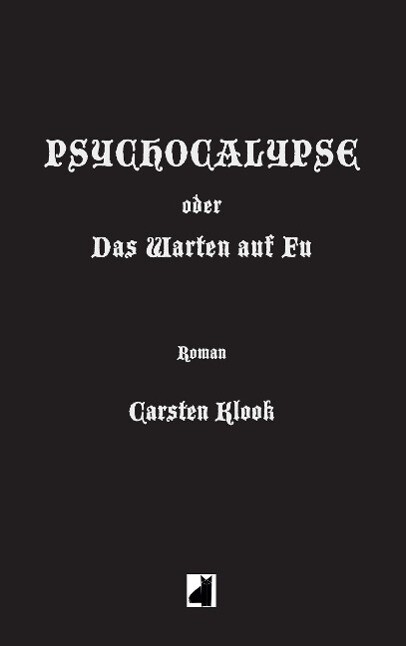 Thumbnail - Carsten Klook / Psychocalypse9783738621938