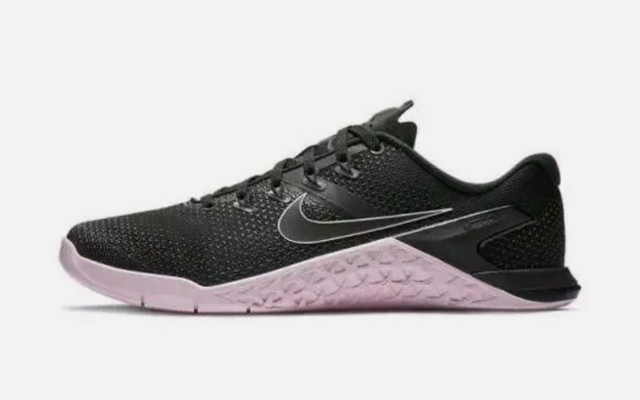 nike metcon 4 black