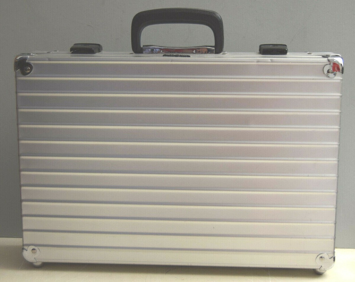 rimowa akten koffer
