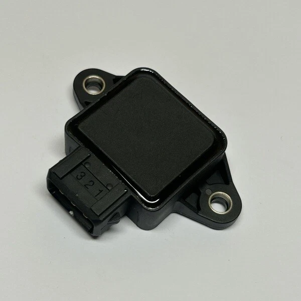 Sensor de posición del acelerador para Hyundai X3 EXCEL 1.5L 94-00 G4EK G4FK TPS Foto 2 de 4