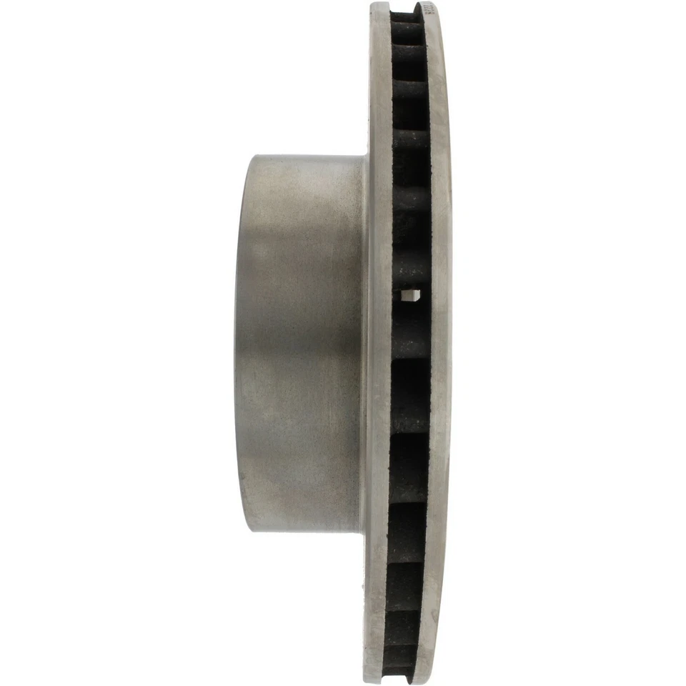 Для 1975-1978 Mercury Monarch стандартный дисковый тормоз ротор задний правый центральный 1976 - Изображение 4 из 4