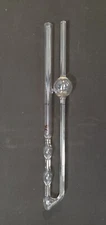 Cannon-Fenske Size 75 Opaque Viscometer