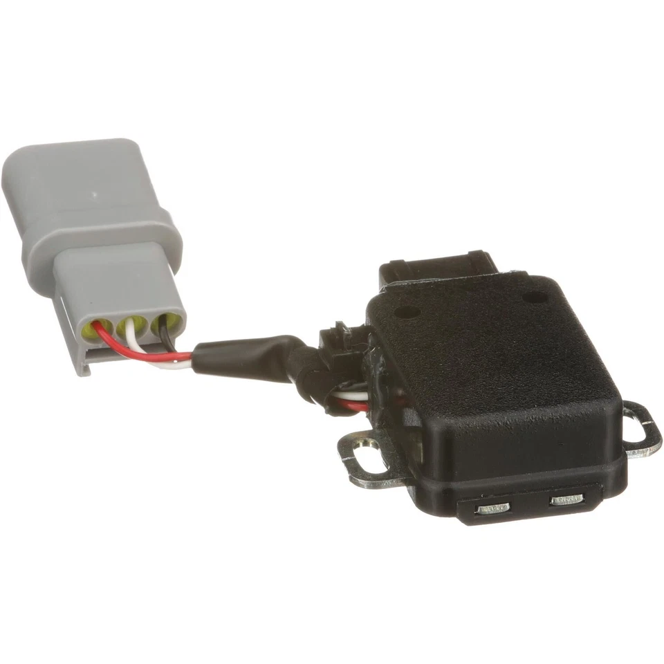 Sensor de posición del acelerador para Nissan D21 1986-1989 3,0 L V6 SMP 591ZM96 1987 1988 Foto 4 de 4