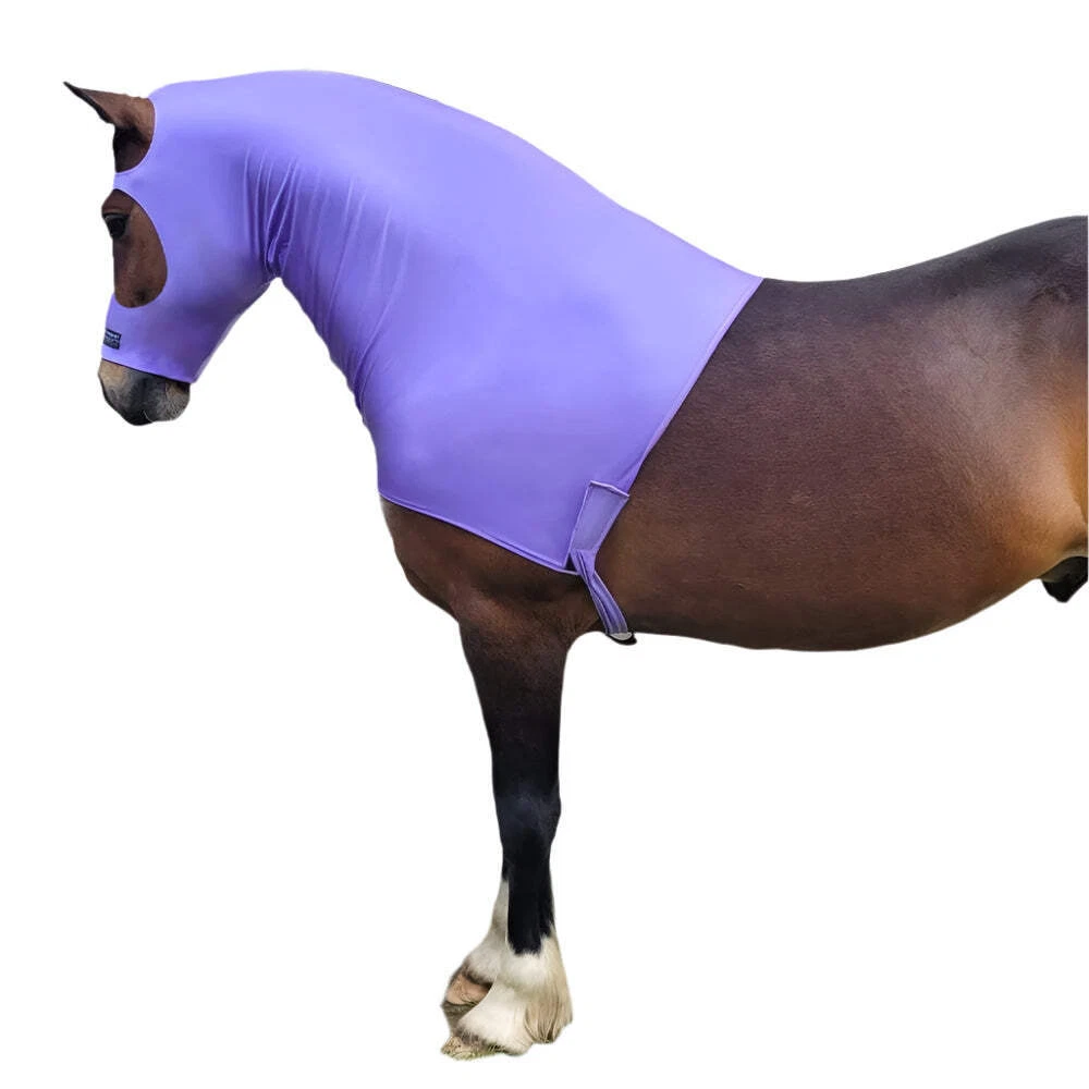 Supreme Products Cappuccio in Lycra