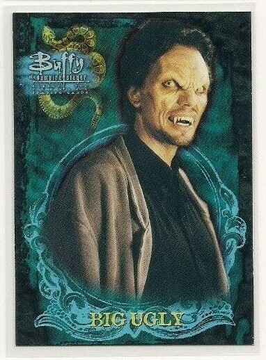 Buffy The Vampire Slayer Season Two 2 Trading Cards (1999) / Choose / bx114 - Picture 97 of 99
