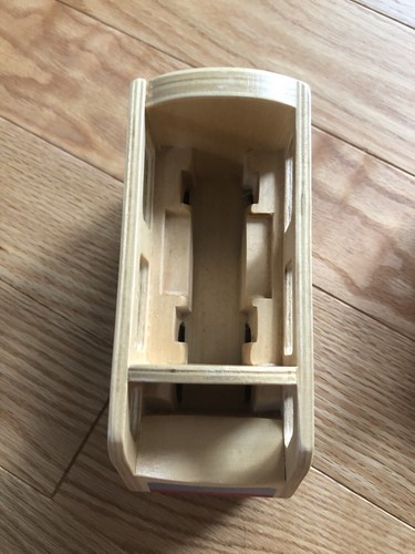 Melissa & Doug Whittle World Zug Reiseset - Bild 5 von 16