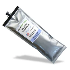 OKI ColorPainter E64s compatible SX 500ml LIGHT CYAN Ink bag IP5-225 MADE IN USA