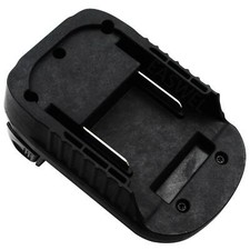 Mt20Ml Battery Converter Adapter For Makita 18V/20V Li-Ion Battery Bl1830 B O9Y9