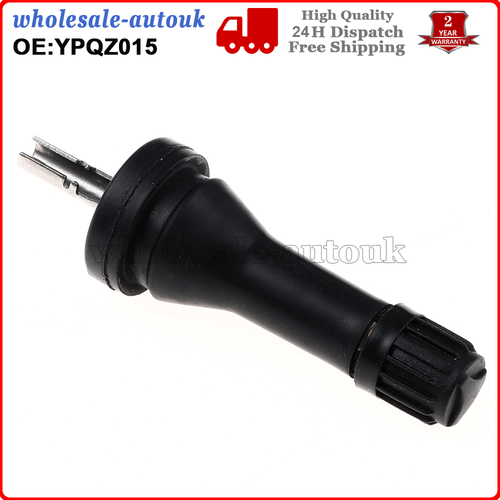 12PCS TPMS Tyre Pressure Sensor Valve Stem for Nissan Qashqai X-Trail Micra - Picture 7 of 9