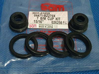 TOYOTA LITE TOWN ACE S402U S412U BRAKE MASTER CYLINDER REBUILD CUP KIT