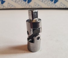 NEW !! ALLEN TOOLS 1/4" DRIVE UNIVERSAL, Pt # 10930, MADE IN USA !!