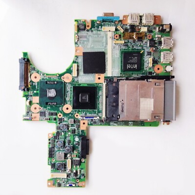 Genuine Panasonic Toughbook CF-52 mk2 P8400 DL3UP1749 Motherboard