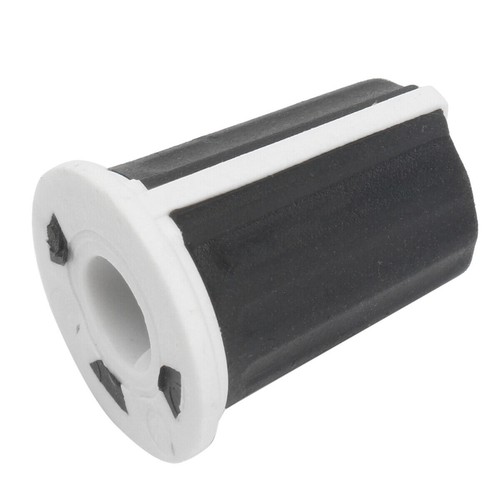 20PCS Black EQ Rotary Knob DAA1176 DAA1305 BLACK For Pioneer DJM800 900 2000 NXS - Picture 5 of 5