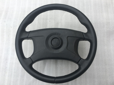 BMW M Tech Leather Sport Steering Wheel E36 M3 for sale online | eBay