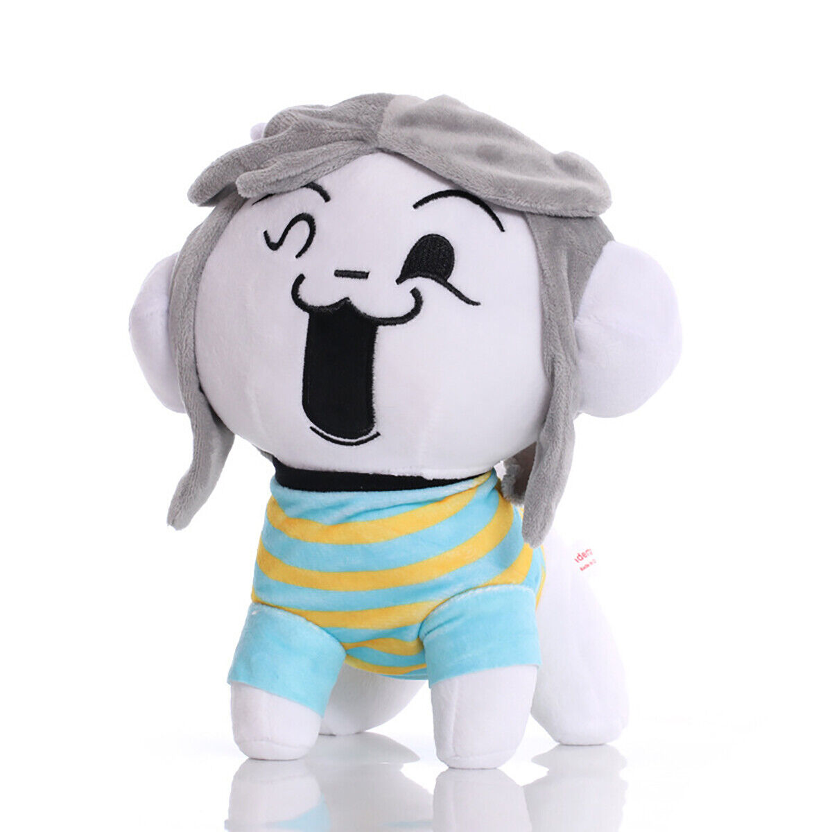 Undertale Plush Sans Papyrus Flower Temmie Stuffed Plush Kids Toy