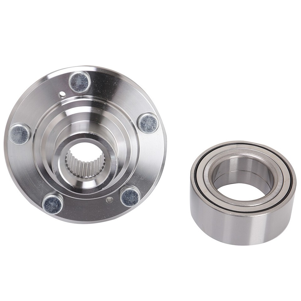 Front Wheel Hub Bearing Repair Kit, fits Honda Odyssey 200510 eBay