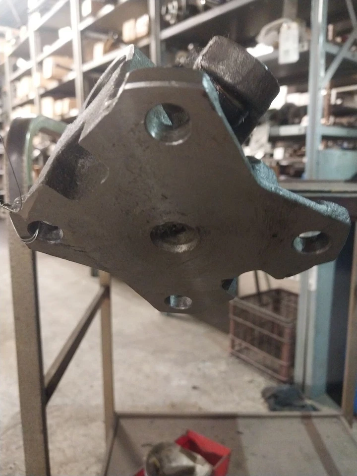 Jeep Cherokee, Commander, Liberty Drive Shaft Dorman 936-071 remanufacturado  Foto 3 de 4