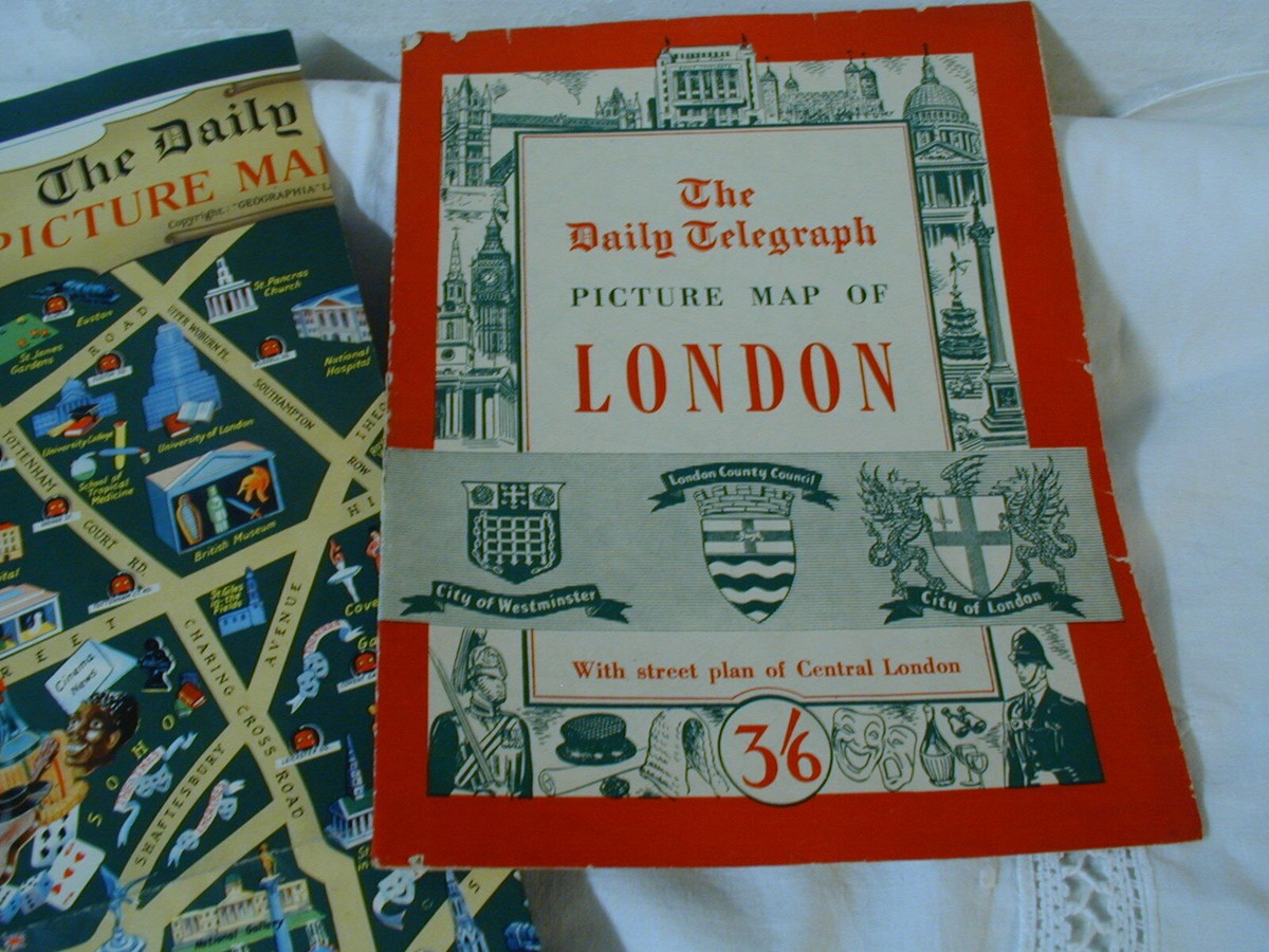 Le Daily Telegraph carte du monde ... Par Alexander Gross, F.R.G.S. Le