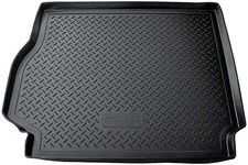 Gummi Kofferraumwanne passend für Range Rover Sport I | L320, LS | 2005-2013 |