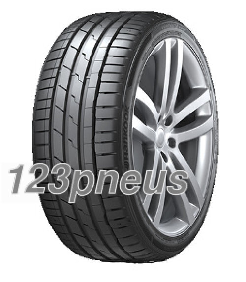 Pneu Hankook Ventus S1 Evo 3 255/40 R19 avec flanc renforcé XL anti-crevaison Run Flat