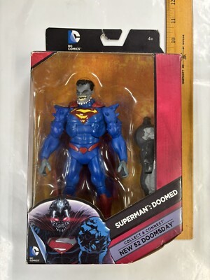DC Comics Multiverse New 52 Doomsday: Superman Doomed 6'' Action Figure (New)