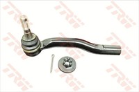 Spurstangenkopf Gelenkkopf TRW JTE7814 FüR Prius Lexus Toyota CT Corolla AE111