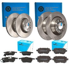 Kits de frein Audi S3