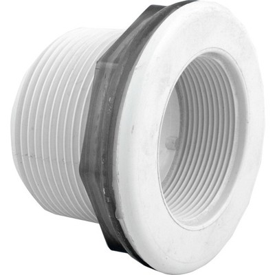 Cartridge Mount Assembly, Waterway, 2'' FPT, 2-7/8''hs : 400-9130