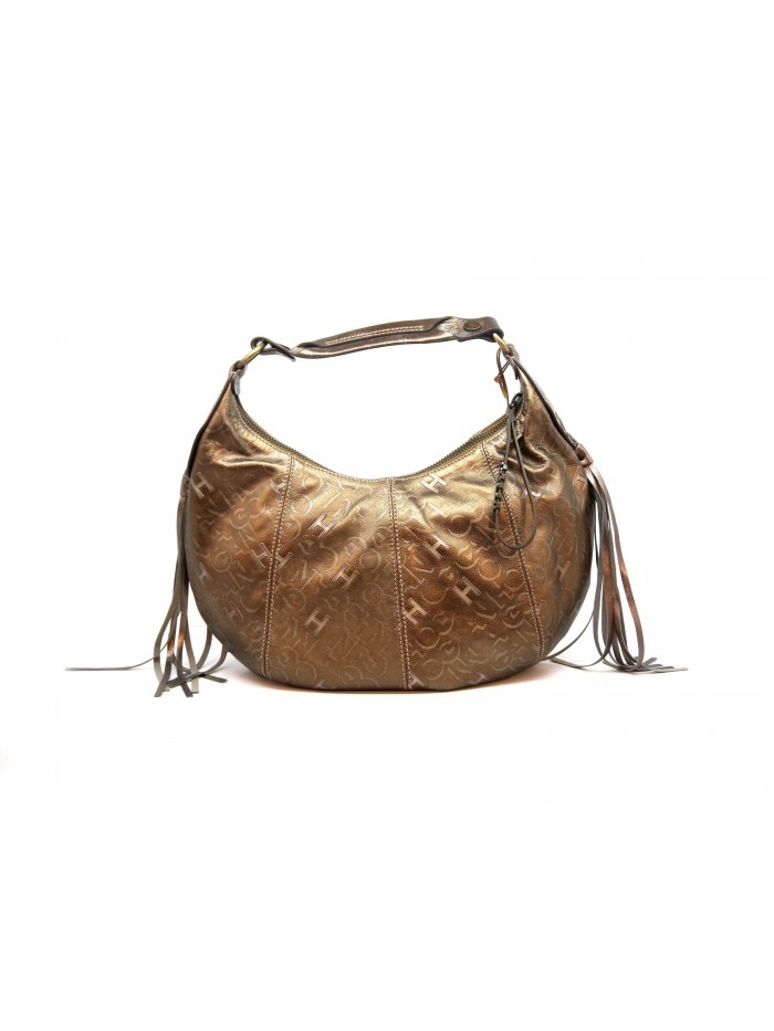 Hogan Borsa Bronze Chitarra