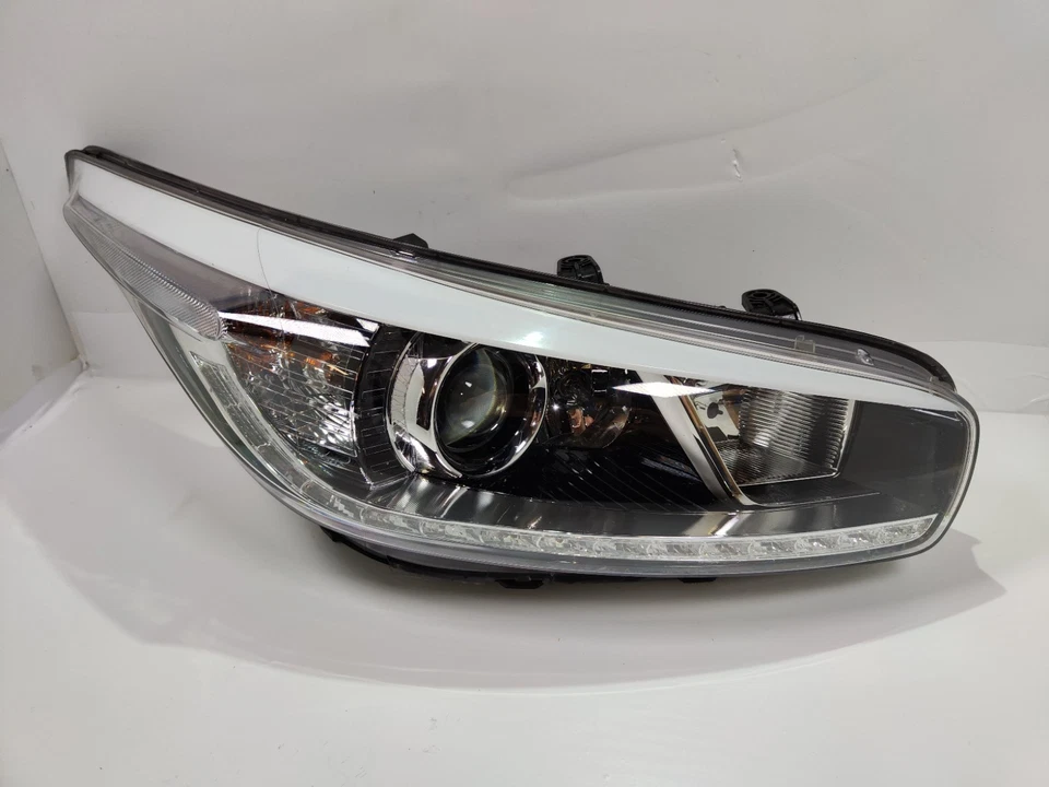 Original Frontscheinwerfer Kia Ceed 92102A2220 Rechts Scheinwerfer Headlight - Bild 2 von 4