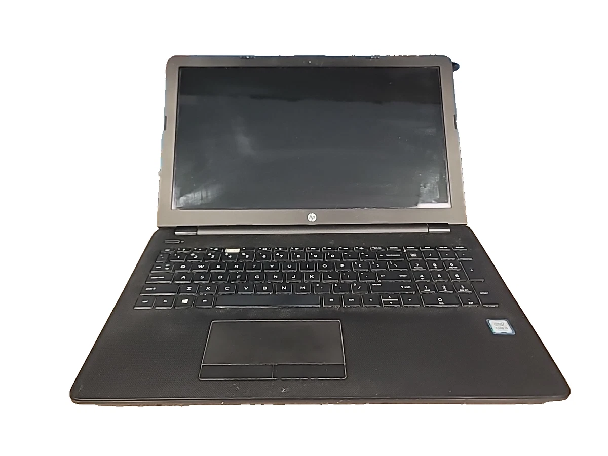 【2台】Hp・Core i3-7世代・8GB・500GB・DVDRW・Win10 HP Intel Core i3 7th Gen. PC Laptops & Netbooks 2.00-2.49 GHz