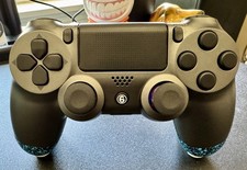 Hyperstrike 8k Ps4 Controller Mouse Click All 4 Back Buttons Js13pro Tmrs
