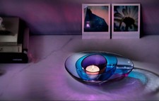 Candle holder Foscarini 2017 – Foscarini limited edition