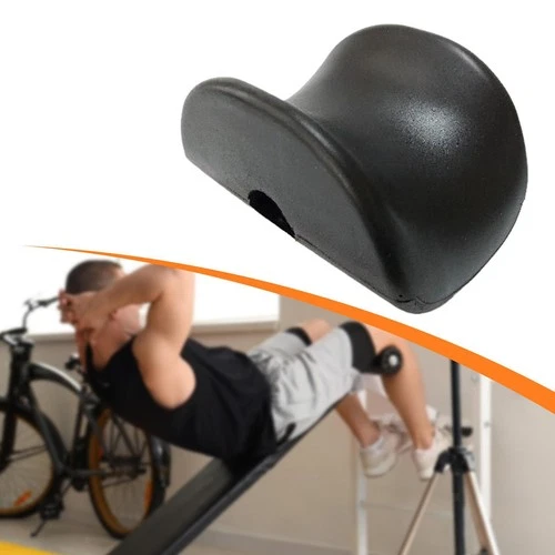 Inversion Table Leg Clamp Cushion Training Equipment Accessories Soft Foam