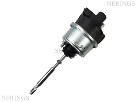 Turbolader OPEL ASTRA J (P10) 1.6 CDTi (68)