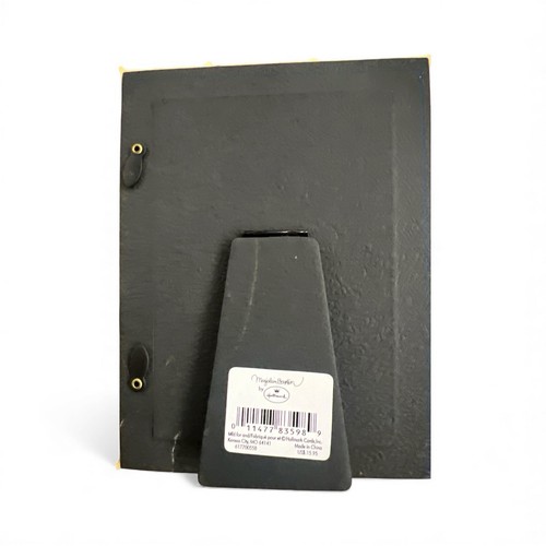 Marjolein Bastin Punze Bilderrahmen 4x6 Vögel, Bleistifte & Pinsel Design - Bild 6 von 7