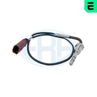 ERA Sensor, Abgastemperatur 551119 FüR Audi Seat Skoda VW