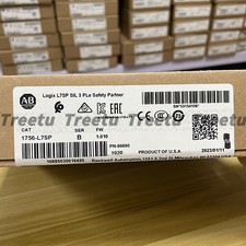 NEW AB1756-L7SP SER B GuardLogix Safety Contr...