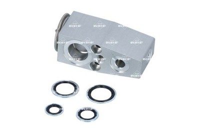 Expansionsventil Klimaanlage NRF 38761 für FORD TRANSIT V363 FED FFD FCD FDD 3 2