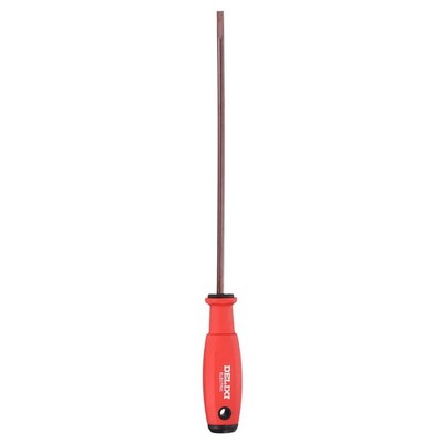 SL5 Slotted Screwdriver 11.7'' S2 Steel Magnetic Precision Screwdrivers