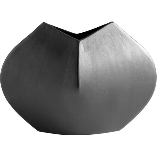 Cyan lighting - Adelaide - Large Vase - 15 Inches Wide by 10.75 Inches High - Picture 1 of 4