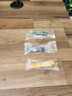 NEW ASUS NVIDIA SLI Bridge Cable AMD crossfire 3 total 