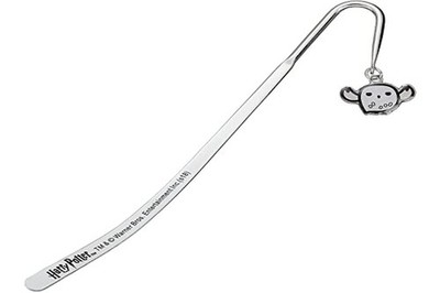 Elbenwald Harry Potter Hedwig Bookmark-HPBM087