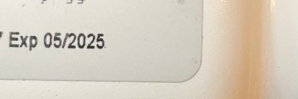 Multivitamínico Klean Athlete Klean - 60 Comprimidos - Nuevo (LEER) Foto 4 de 4