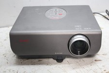 EIKI EIP-200 Projector - For PARTS/REPAIR UNTESTED POWERS ON THATS IT