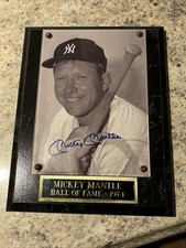 Baseball Autograph Highlight Latest From Heritage Auctions 16